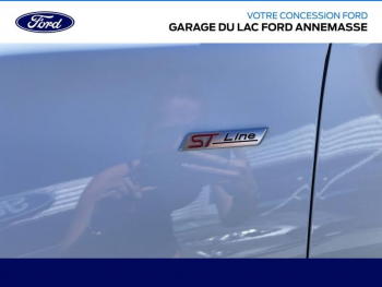 Photo 21 du bon plan FORD Puma 1.0 EcoBoost 125ch S&S mHEV ST-Line Powershift occasion à 21990 €