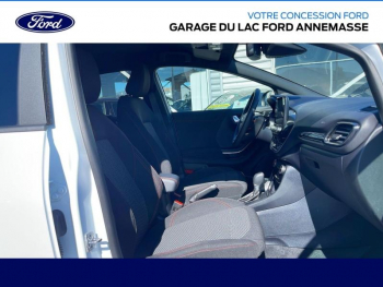 Photo 23 du bon plan FORD Puma 1.0 EcoBoost 125ch S&S mHEV ST-Line Powershift occasion à 21990 €