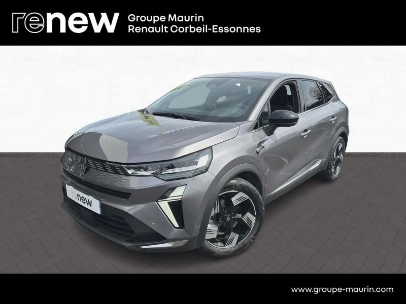 Bon plan RENAULT SYMBIOZ 1.6 E-Tech full hybrid 145ch Techno occasion à 25280 €