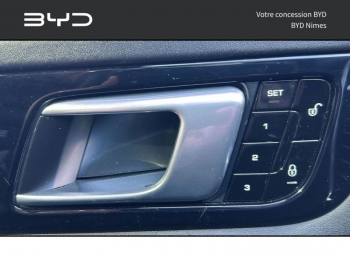 Photo 5 du bon plan PORSCHE Cayenne 4.0 550ch Turbo occasion à 51990 €