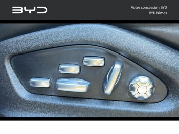 Photo 6 du bon plan PORSCHE Cayenne 4.0 550ch Turbo occasion à 51990 €