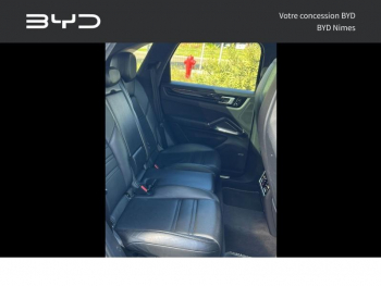 Photo 7 du bon plan PORSCHE Cayenne 4.0 550ch Turbo occasion à 51990 €
