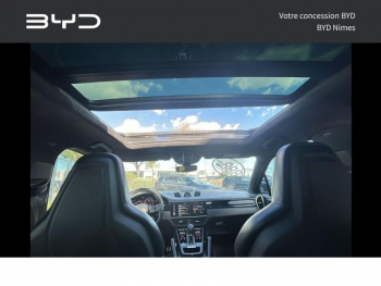Photo 9 du bon plan PORSCHE Cayenne 4.0 550ch Turbo occasion à 51990 €