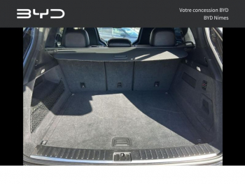 Photo 11 du bon plan PORSCHE Cayenne 4.0 550ch Turbo occasion à 51990 €