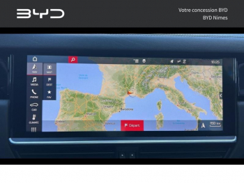 Photo 15 du bon plan PORSCHE Cayenne 4.0 550ch Turbo occasion à 51990 €