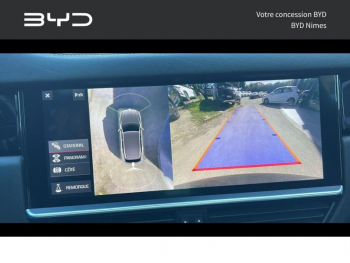 Photo 16 du bon plan PORSCHE Cayenne 4.0 550ch Turbo occasion à 51990 €