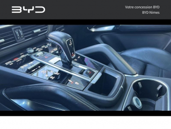 Photo 18 du bon plan PORSCHE Cayenne 4.0 550ch Turbo occasion à 51990 €