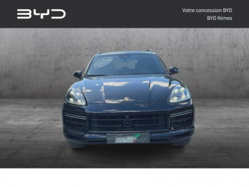 Photo 20 du bon plan PORSCHE Cayenne 4.0 550ch Turbo occasion à 51990 €