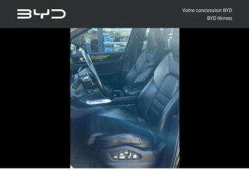 Photo 23 du bon plan PORSCHE Cayenne 4.0 550ch Turbo occasion à 51990 €