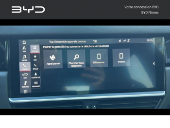 Photo 29 du bon plan PORSCHE Cayenne 4.0 550ch Turbo occasion à 51990 €