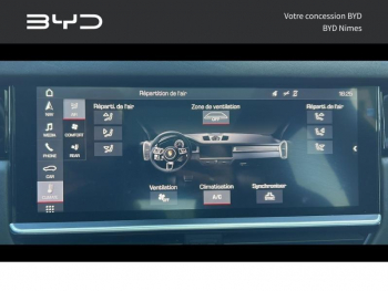 Photo 31 du bon plan PORSCHE Cayenne 4.0 550ch Turbo occasion à 51990 €