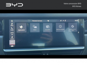 Photo 32 du bon plan PORSCHE Cayenne 4.0 550ch Turbo occasion à 51990 €