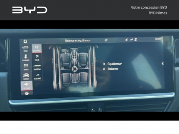 Photo 33 du bon plan PORSCHE Cayenne 4.0 550ch Turbo occasion à 51990 €