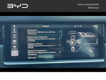 Photo 34 du bon plan PORSCHE Cayenne 4.0 550ch Turbo occasion à 51990 €