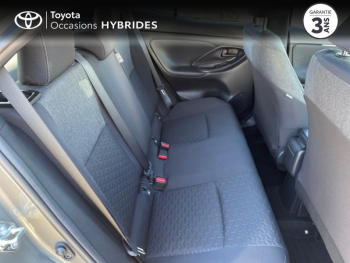 Photo 7 du bon plan TOYOTA Yaris Cross 116h Design MY22 occasion à 21690 €