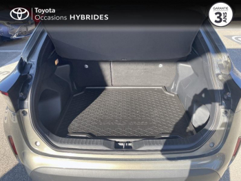 Photo 10 du bon plan TOYOTA Yaris Cross 116h Design MY22 occasion à 21690 €
