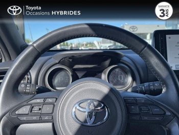 Photo 13 du bon plan TOYOTA Yaris Cross 116h Design MY22 occasion à 21690 €