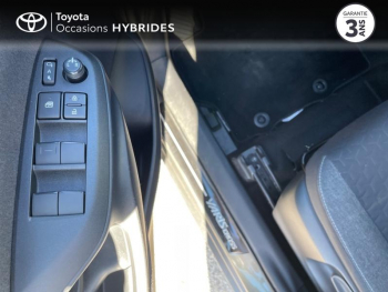 Photo 23 du bon plan TOYOTA Yaris Cross 116h Design MY22 occasion à 21690 €