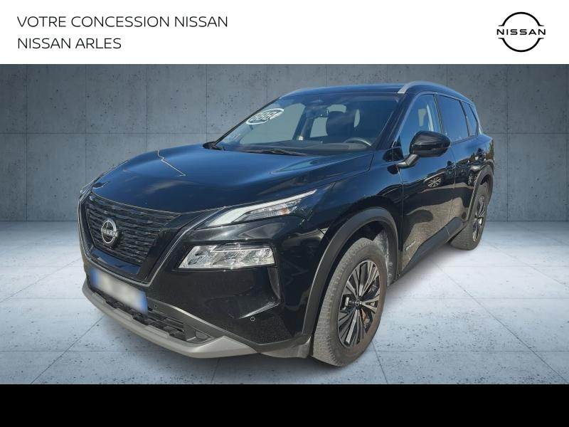 Bon plan NISSAN X-Trail e-Power 204ch N-Connecta occasion