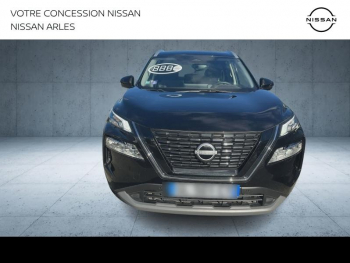 Photo 7 du bon plan NISSAN X-Trail e-Power 204ch N-Connecta occasion à 27000 €