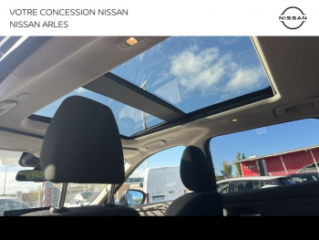 Photo 13 du bon plan NISSAN X-Trail e-Power 204ch N-Connecta occasion à 27000 €