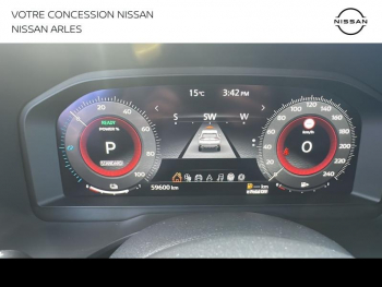 Photo 16 du bon plan NISSAN X-Trail e-Power 204ch N-Connecta occasion à 27000 €