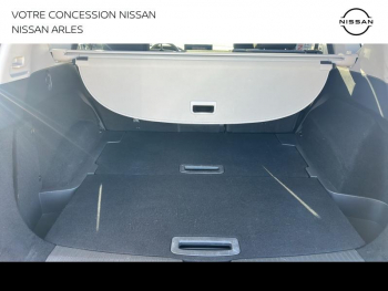 Photo 21 du bon plan NISSAN X-Trail e-Power 204ch N-Connecta occasion à 27000 €