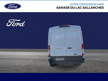 Photo 3 du bon plan FORD Transit 2T Fg VUL 350 L2H2 2.0 EcoBlue 130ch Trend Business 4x4 occasion à 20990 €