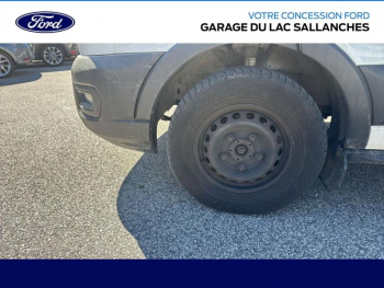 Photo 4 du bon plan FORD Transit 2T Fg VUL 350 L2H2 2.0 EcoBlue 130ch Trend Business 4x4 occasion à 20990 €