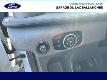 Photo 6 du bon plan FORD Transit 2T Fg VUL 350 L2H2 2.0 EcoBlue 130ch Trend Business 4x4 occasion à 20990 €