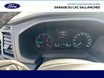 Photo 8 du bon plan FORD Transit 2T Fg VUL 350 L2H2 2.0 EcoBlue 130ch Trend Business 4x4 occasion à 20990 €