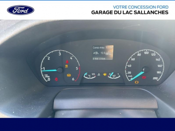 Photo 9 du bon plan FORD Transit 2T Fg VUL 350 L2H2 2.0 EcoBlue 130ch Trend Business 4x4 occasion à 20990 €