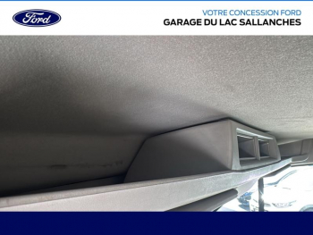 Photo 11 du bon plan FORD Transit 2T Fg VUL 350 L2H2 2.0 EcoBlue 130ch Trend Business 4x4 occasion à 20990 €