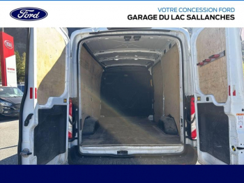 Photo 12 du bon plan FORD Transit 2T Fg VUL 350 L2H2 2.0 EcoBlue 130ch Trend Business 4x4 occasion à 20990 €