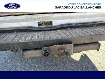 Photo 13 du bon plan FORD Transit 2T Fg VUL 350 L2H2 2.0 EcoBlue 130ch Trend Business 4x4 occasion à 20990 €