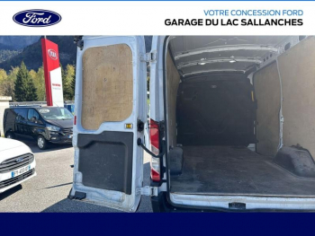 Photo 15 du bon plan FORD Transit 2T Fg VUL 350 L2H2 2.0 EcoBlue 130ch Trend Business 4x4 occasion à 20990 €