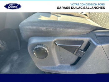 Photo 17 du bon plan FORD Transit 2T Fg VUL 350 L2H2 2.0 EcoBlue 130ch Trend Business 4x4 occasion à 20990 €