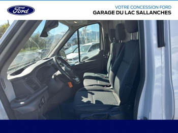 Photo 18 du bon plan FORD Transit 2T Fg VUL 350 L2H2 2.0 EcoBlue 130ch Trend Business 4x4 occasion à 20990 €