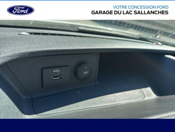 Photo 19 du bon plan FORD Transit 2T Fg VUL 350 L2H2 2.0 EcoBlue 130ch Trend Business 4x4 occasion à 20990 €