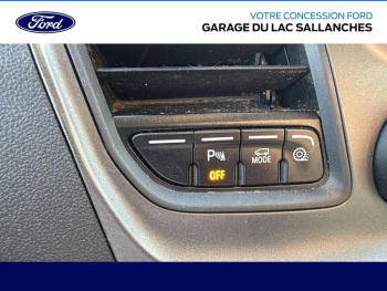 Photo 20 du bon plan FORD Transit 2T Fg VUL 350 L2H2 2.0 EcoBlue 130ch Trend Business 4x4 occasion à 20990 €