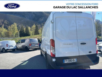 Photo 24 du bon plan FORD Transit 2T Fg VUL 350 L2H2 2.0 EcoBlue 130ch Trend Business 4x4 occasion à 20990 €