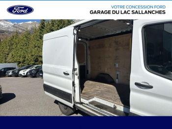 Photo 25 du bon plan FORD Transit 2T Fg VUL 350 L2H2 2.0 EcoBlue 130ch Trend Business 4x4 occasion à 20990 €