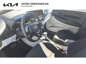 Photo 5 du bon plan HYUNDAI i20 1.0 T-GDi 100ch Hybrid Creative DCT-7 occasion à 18490 €