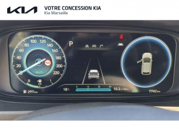 Photo 8 du bon plan HYUNDAI i20 1.0 T-GDi 100ch Hybrid Creative DCT-7 occasion à 18490 €