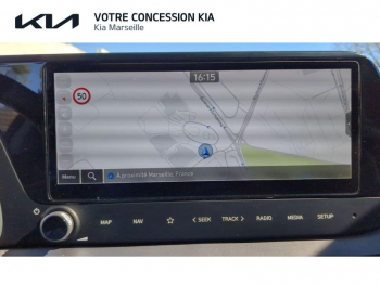 Photo 10 du bon plan HYUNDAI i20 1.0 T-GDi 100ch Hybrid Creative DCT-7 occasion à 18490 €