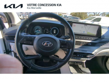 Photo 16 du bon plan HYUNDAI i20 1.0 T-GDi 100ch Hybrid Creative DCT-7 occasion à 18490 €