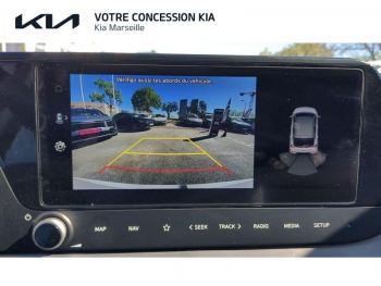 Photo 32 du bon plan HYUNDAI i20 1.0 T-GDi 100ch Hybrid Creative DCT-7 occasion à 18490 €