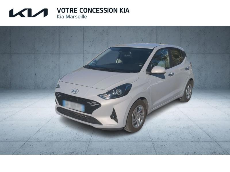 Bon plan HYUNDAI i10 1.0 67ch ECO Intuitive occasion