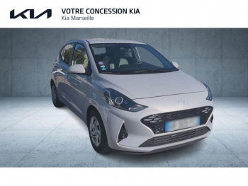 Photo 2 du bon plan HYUNDAI i10 1.0 67ch ECO Intuitive occasion à 12990 €