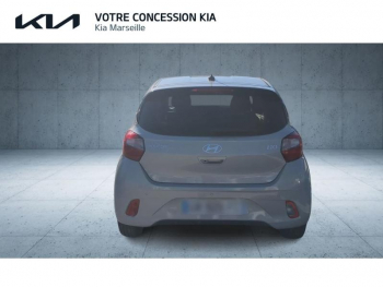 Photo 3 du bon plan HYUNDAI i10 1.0 67ch ECO Intuitive occasion à 12990 €
